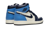 Air Jordan 1 Retro "Obsidian" - Urlfreeze Sneakers Sale Online