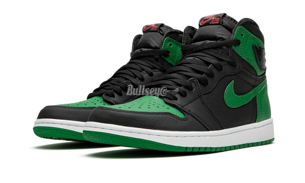 Air Jordan 1 Retro High OG Black White термо осень Retro "Pine Green 2.0" - Urlfreeze Sneakers Sale Online
