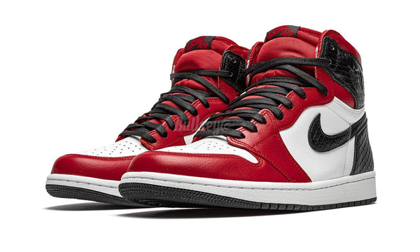 Air jordan 1 retro high og origin story spider man Retro "Satin Snakeskin" - Urlfreeze Sneakers Sale Online