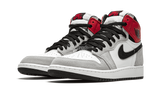 Air Jordan 1 Retro "Smoke Grey" GS - Urlfreeze Sneakers Sale Online