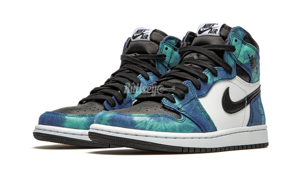 Air Jordan 1 Retro "Tie Dye" - La silhouette Air Jordan la plus discutée fait son retour