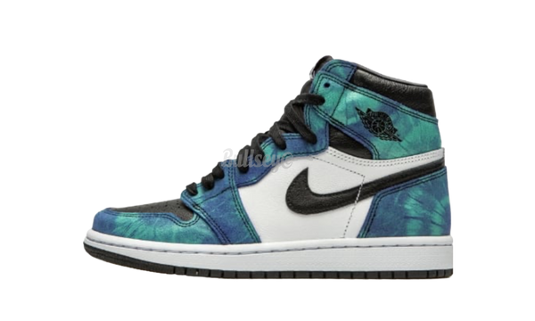 Air for jordan 1 Retro "Tie Dye"-michael for jordan shows air for jordan hornets