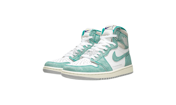 Air Jordan 1 Retro "Turbo Green"