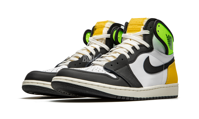 Air Canvas jordan 1 Retro "Volt" - Urlfreeze Sneakers Sale Online