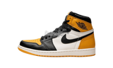 Air jordan down 1 Retro "Yellow Toe"-Urlfreeze Sneakers Sale Online
