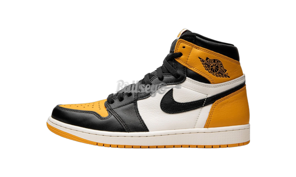 Air Jordan 1 Retro "Yellow Toe"-Nike Air Force 1 GTX Boot