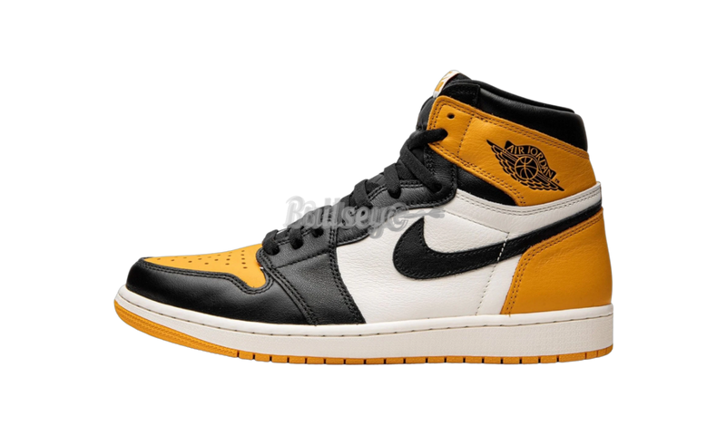 Air Jordan 1 Retro "Yellow Toe"-Urlfreeze Sneakers Sale Online