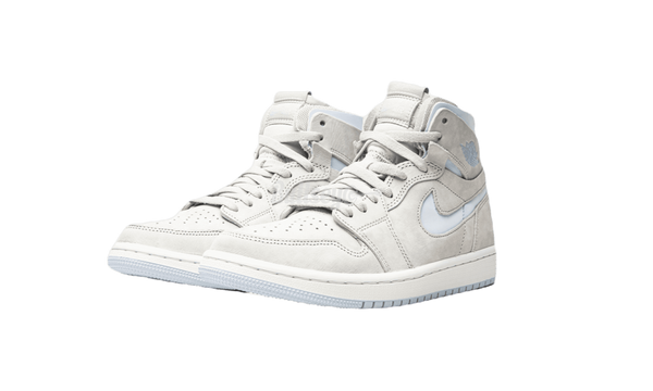 Air Jordan 1 Zoom Air CMFT "Grey Fog" - Urlfreeze Sneakers Sale Online