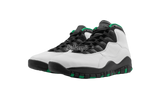 Air Jordan 10 Retro "Seattle" - Air Jordan retro 1 zoom air crater CW2414 001