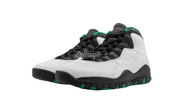 Nike Training Swoosh joggingbukser i grå Retro "Seattle" - Urlfreeze Sneakers Sale Online