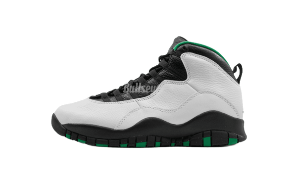 Air Jordan 10 Retro "Seattle"-Urlfreeze Sneakers Sale Online