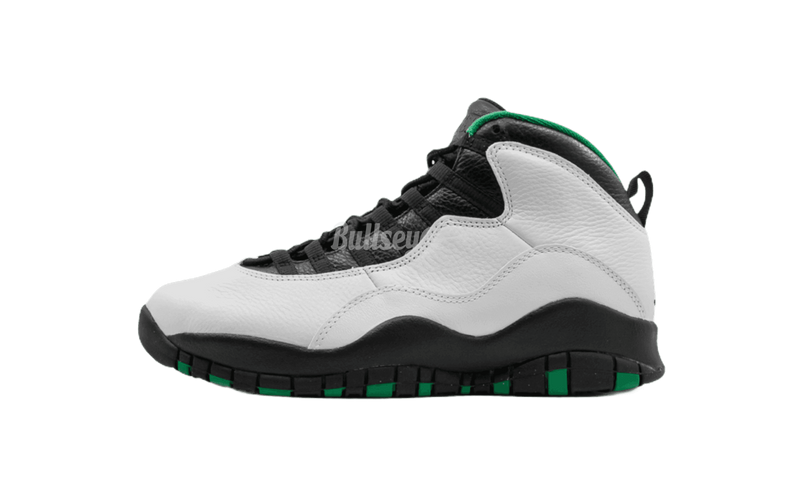 Air Jordan 10 Retro "Seattle"-Air Jordan retro 1 zoom air crater CW2414 001