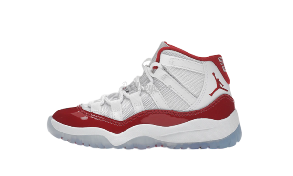 Jordan 4 PSG Neutral Grey Bordeaux Retro "Cherry" Pre-School-Urlfreeze Sneakers Sale Online