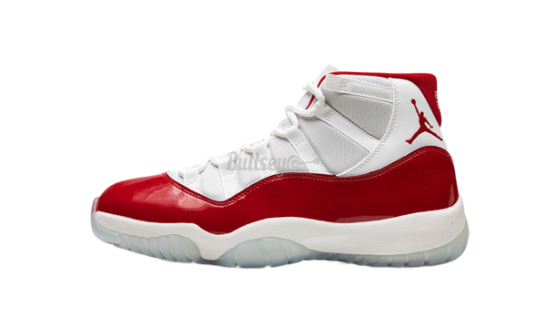 Air Jordan 11 Retro "Cherry" (PreOwned)-Nike WMNS Vandal Lo
