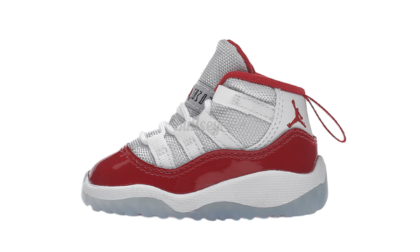 JORDAN FLIGHT ESSENTIAL HBR CREW BLANCA1 Retro "Cherry" Toddler-Urlfreeze Sneakers Sale Online