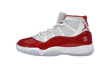 Air Jordan 11 Retro "Cherry"-Jordan 1 Retro High Court lila 2.0 Größe 8