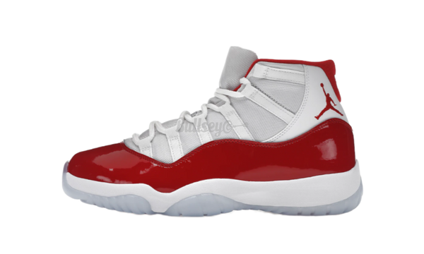 Jordan 1 mid triple white 2018 Retro "Cherry"-Urlfreeze Sneakers Sale Online