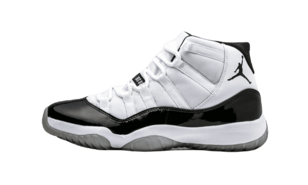 Air Jordan 11 Retro "Concord"-Urlfreeze Sneakers Sale Online