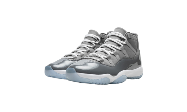 Air Jordan 11 Retro "Cool Grey" 2021