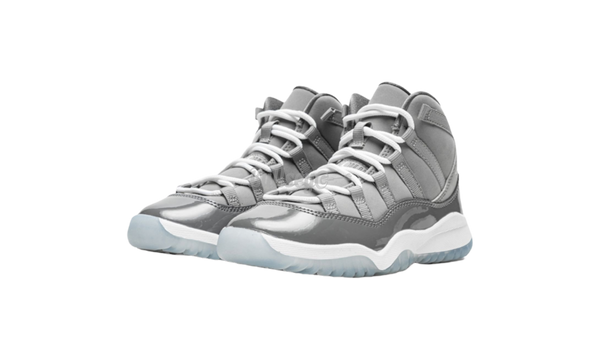 Air grape jordan 11 Retro "gris frío" PD