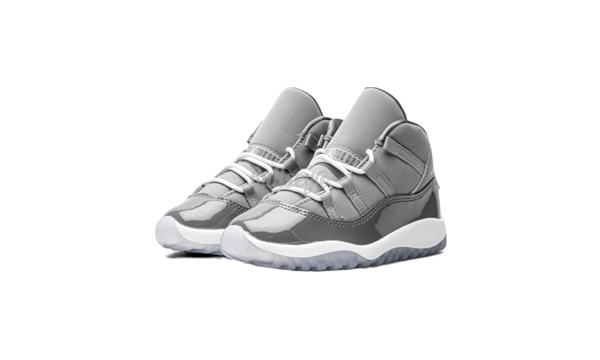 Air grape jordan 11 Retro "gris frío" TD