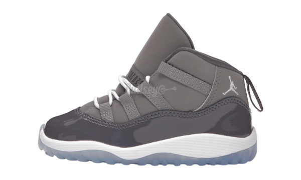 Air Jordan 12 25 Years in China Official Images1 Retro "Cool Grey" Toddler-Urlfreeze Sneakers Sale Online