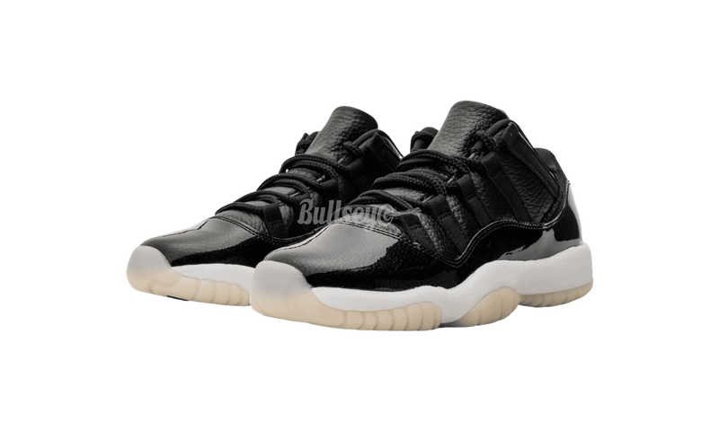 Raptors Air Jordan 4 Retro Low "72-10" GS - Urlfreeze Sneakers Sale Online