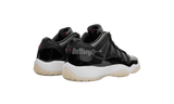 Raptors Air Jordan 4 Retro Low "72-10" GS - Urlfreeze Sneakers Sale Online