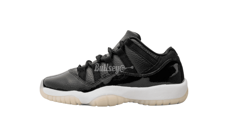 Raptors Air Jordan 4 Retro Low "72-10" GS-Urlfreeze Sneakers Sale Online