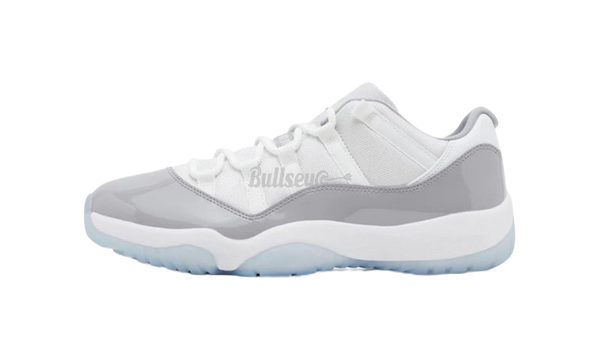 Air grape jordan 11 Retro Low "Cement Grey"-Urlfreeze Sneakers Sale Online