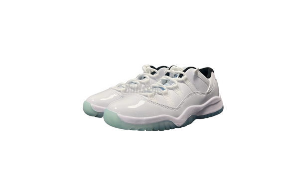 Air Room jordan 11 Retro Low "Legend Blue" Pre-School