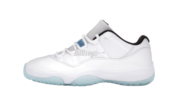 men usb shoe-care accessories footwear footwear-accessories1 Retro Low "Legend Blue"-Urlfreeze Sneakers Sale Online