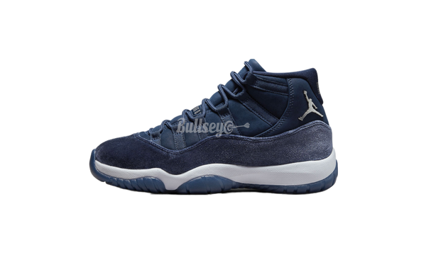 JORDAN FLIGHT ESSENTIAL HBR CREW BLANCA1 Retro "Midnight Navy"-Urlfreeze Sneakers Sale Online