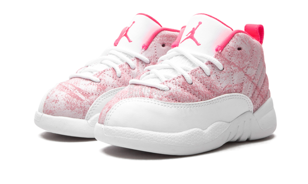 Air Jordan 12 Retro "Arctic Punch" TD - Urlfreeze Sneakers Sale Online