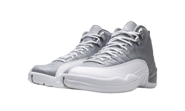 Air Jordan 12 25 Years in China Official Images2 Retro "Stealth"
