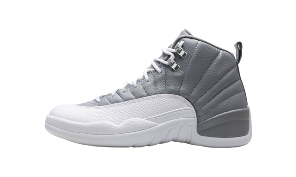 Air Jordan 12 25 Years in China Official Images2 Retro "Stealth"-Urlfreeze Sneakers Sale Online
