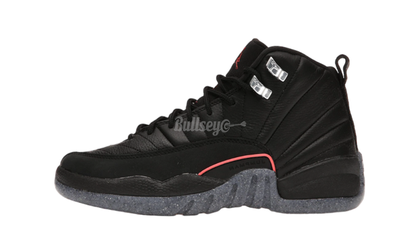 latest air jordan some 3 seoul white soar atom red for sale Retro "Utility Black" GS-Urlfreeze Sneakers Sale Online