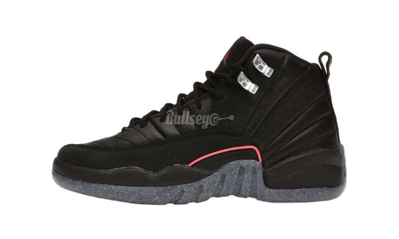 Sko Air Acclimate jordan 1 Low Flyease för ungdom Vit2 Retro "Utility Black" GS-Urlfreeze Sneakers Sale Online