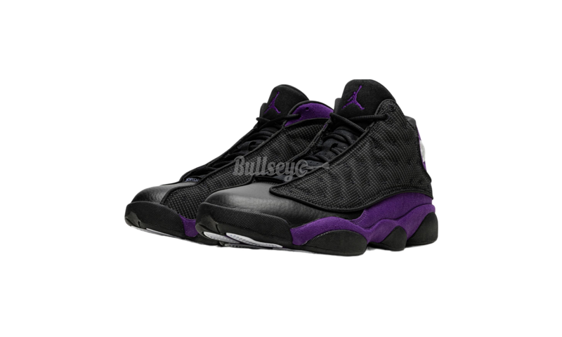 Air jordan meet 13 Retro "Corte Púrpura"