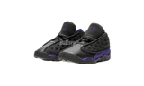 Nike air jordan v 5 grape retro 2013 bg gs 440888-108 sz 5y3 Retro "Court Purple" Toddler