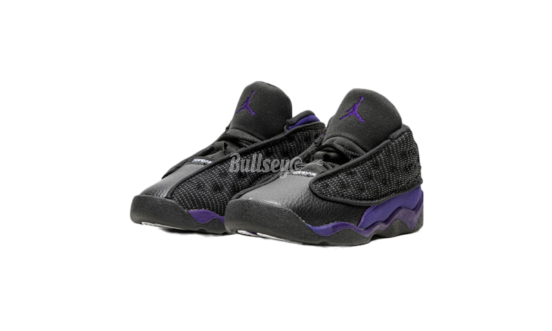 Air Jordan 13 Retro "Court Purple" Toddler