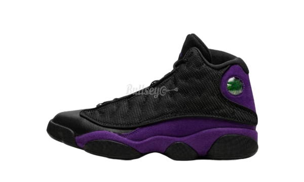 Air Jordan 13 Retro "Court Purple"-adidas x_plr athletic shoe grey blue yellow