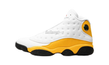 Air Jordan 13 Retro "Del Sol"-jordan 1 mid gs white pure platinum