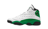 Deux samples de la x Air Jordan 1 High font surface3 Retro "Lucky Green"-Urlfreeze Sneakers Sale Online