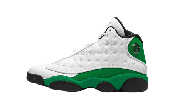 zapatillas de running hombre asfalto amortiguación media talla 42 verdes Retro "Lucky Green"-Urlfreeze Sneakers Sale Online