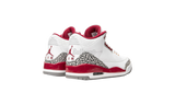 Air Jordan 3 Retro "Cardinal Red"