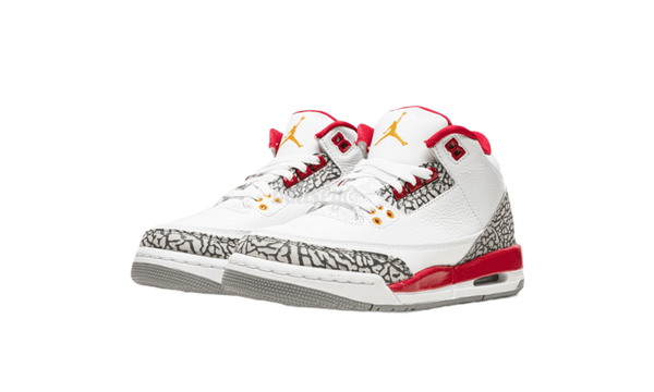 Air jordan 1 mid swoosh logo grey camo white dc9035-100 authentic ds limited Retro "Cardinal Red" GS - Urlfreeze Sneakers Sale Online