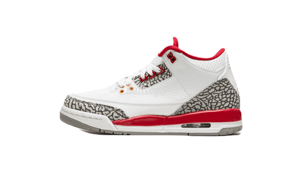 jordan jumpman pro kids white Retro "Cardinal Red" GS-Urlfreeze Sneakers Sale Online