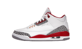 Air Jordan 3 Retro "Cardinal Red"-NIKE AIR JORDAN 3 COOL GREY 25.5cm