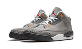 Air jordan GYM 3 Retro "Cool Grey" - Urlfreeze Sneakers Sale Online